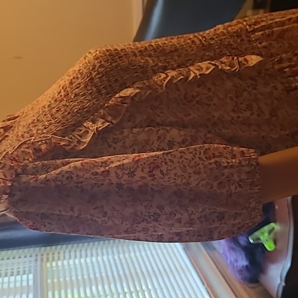 Urban Threads Dress - Picture 6 of 7